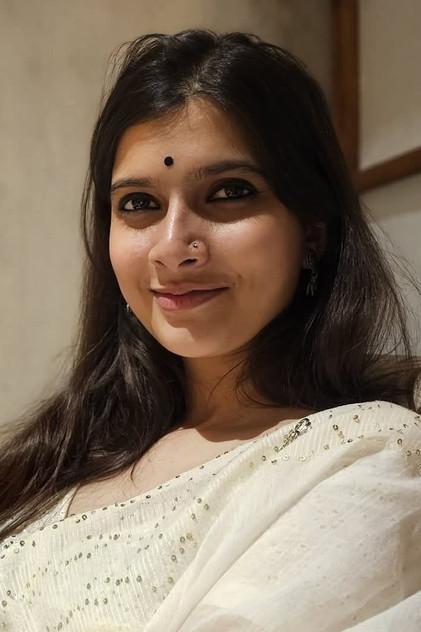 Rapurna Bhattacharyya - Actor Profile Photo