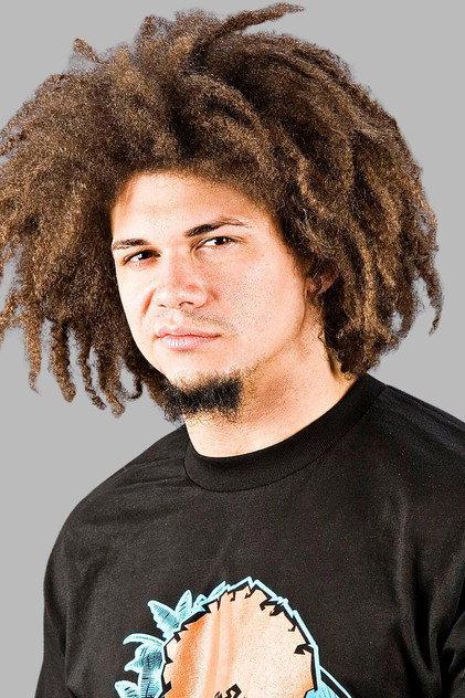 Carlos Colón Jr. - Actor Profile Photo