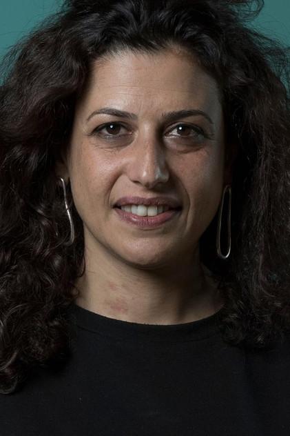 Rana Eid - Actor Profile Photo
