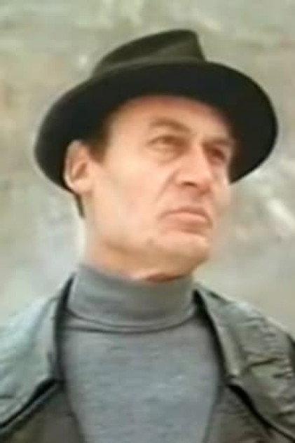 Nicolae Darie - Actor Profile Photo