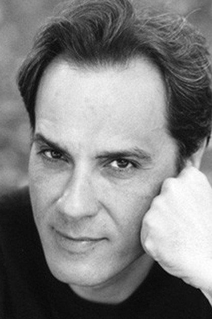 Gianni Garofalo - Actor Profile Photo