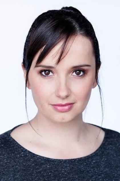 Cintaine Schutte - Actor Profile Photo