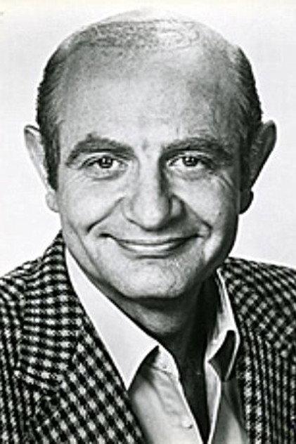 Stanley Brock - Actor Profile Photo