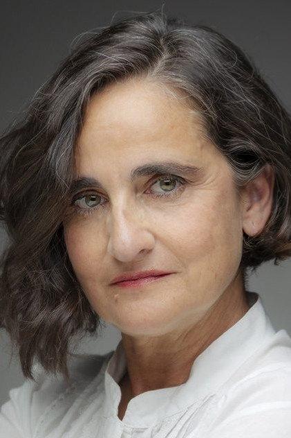 Loles Gutiérrez - Actor Profile Photo