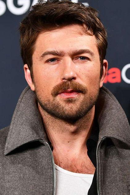 Brandon Sklenar - Actor Profile Photo
