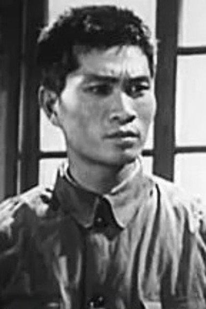 Lianhai Wang - Actor Profile Photo