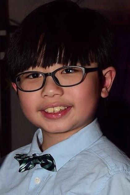 Ivan Chan - Actor Profile Photo