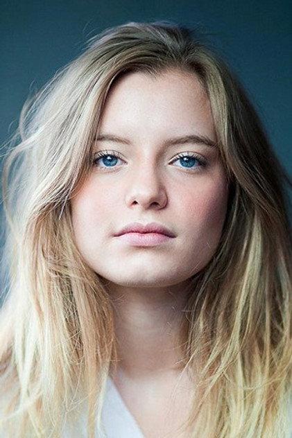 Artemisia Toussaint - Actor Profile Photo