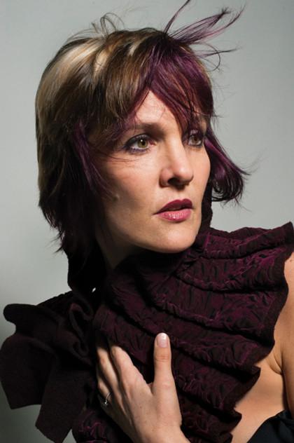 Marlis Petersen - Actor Profile Photo