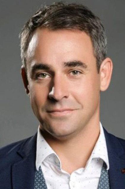 Filip Tůma - Actor Profile Photo