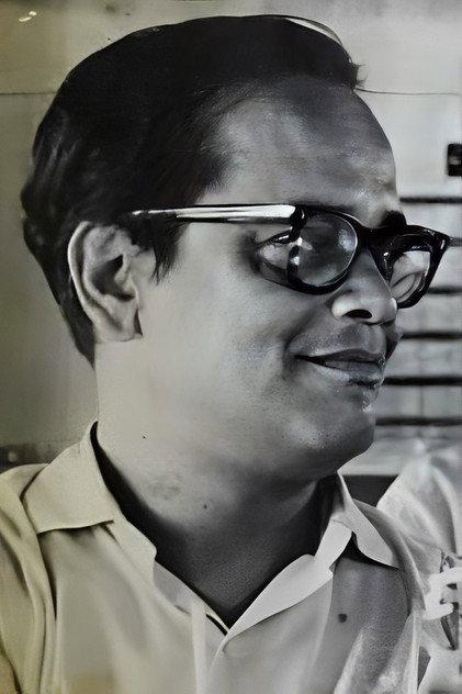 Subrata Sensharma - Actor Profile Photo