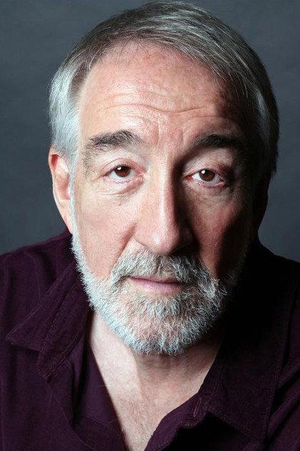 Norm Golden - Actor Profile Photo
