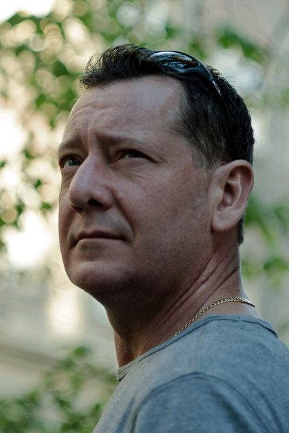 Szabolcs Bede-Fazekas - Actor Profile Photo