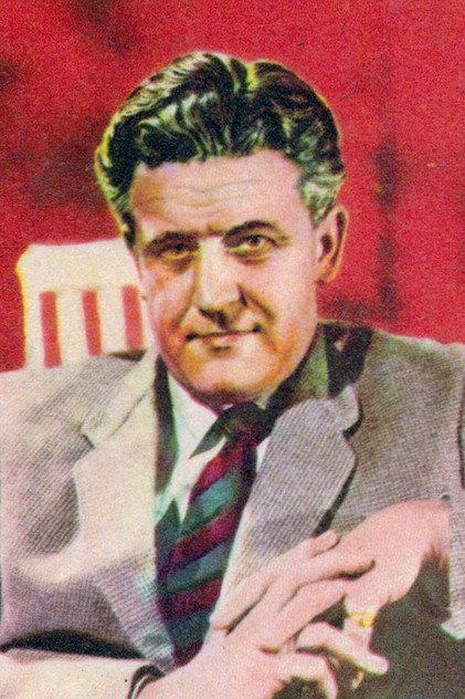 John Paul - Actor Profile Photo
