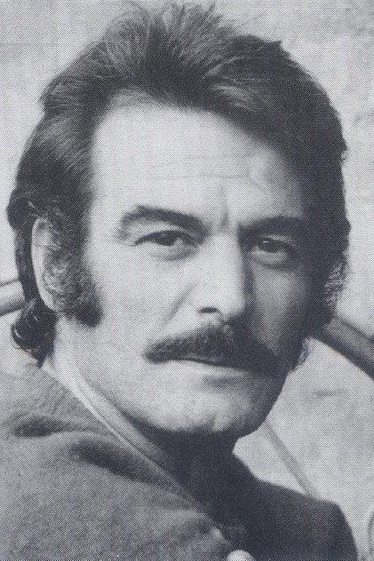 Takis Emmanuel - Actor Profile Photo