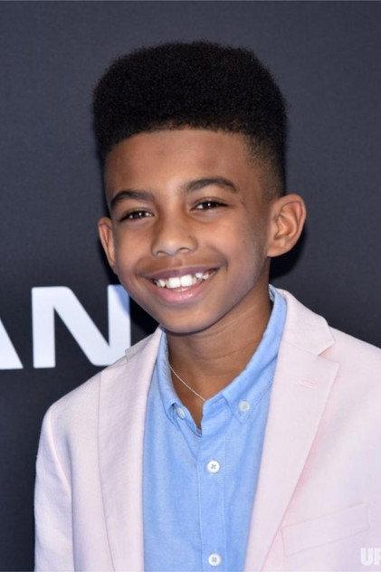 TJ Wright - Actor Profile Photo
