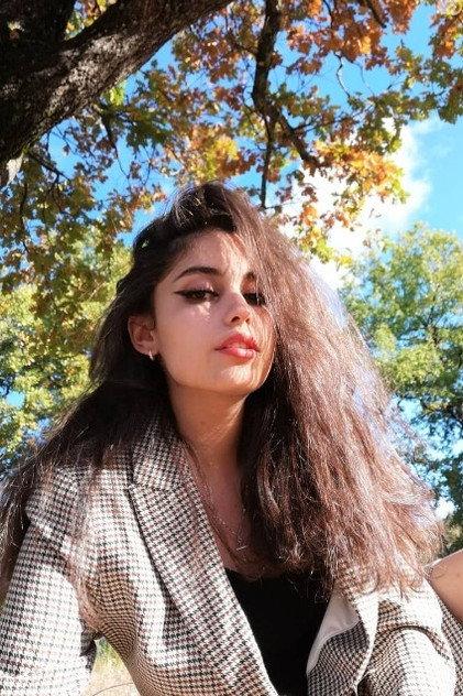 Sevda Bullut - Actor Profile Photo