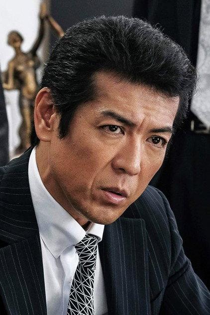 Hitomi Matsuda - Actor Profile Photo