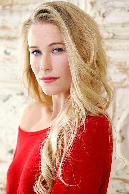 Ingrid Kleinig - Actor Profile Photo