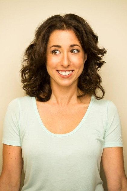 Nadine Djoury - Actor Profile Photo