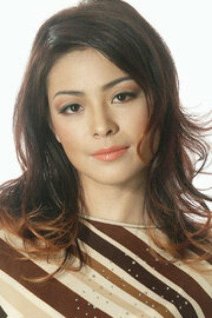 Dilnaz Akhmadieva - Actor Profile Photo