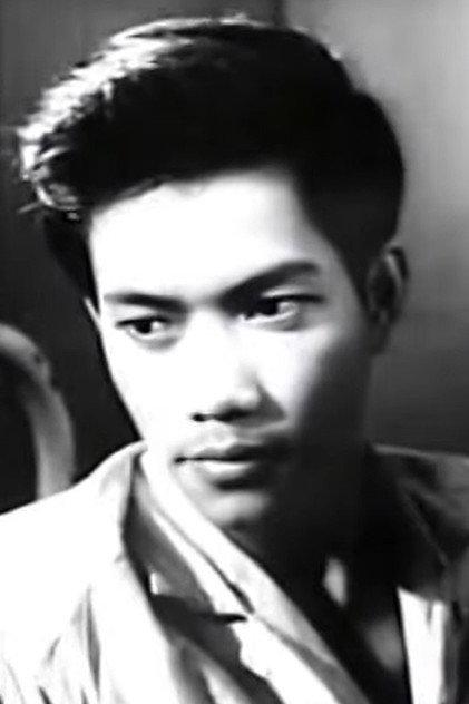 Quang Tùng - Actor Profile Photo