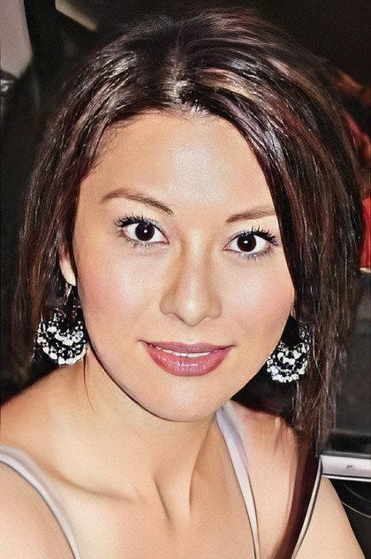 Bonnie Lai Suk-Yin - Actor Profile Photo