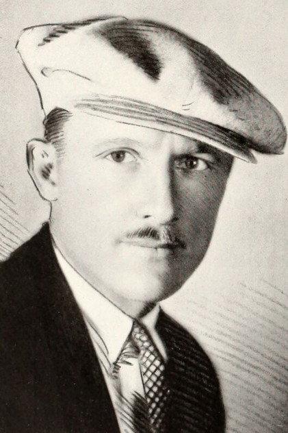 Irvin Willat - Actor Profile Photo
