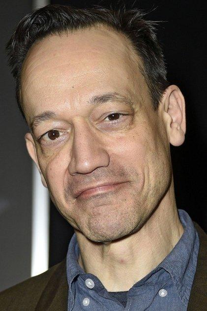 Ted Raimi - Actor Profile Photo