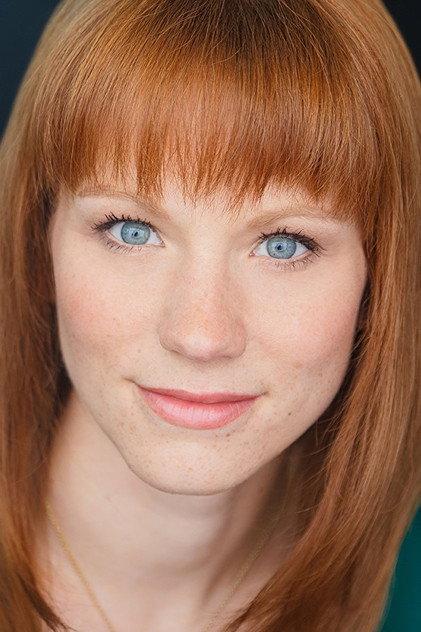 Kara Davidson - Actor Profile Photo