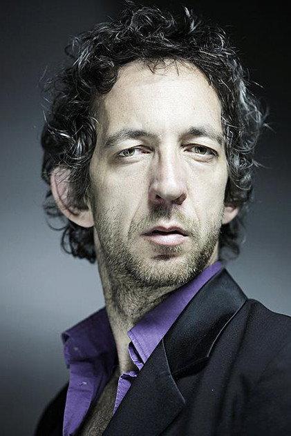 Arthur H. - Actor Profile Photo