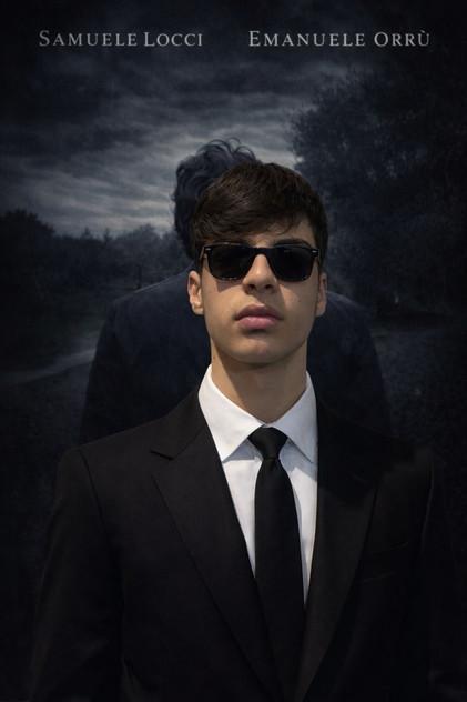 Samuele Locci - Actor Profile Photo