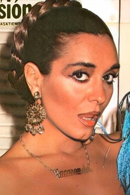 Jacaranda Alfaro - Actor Profile Photo