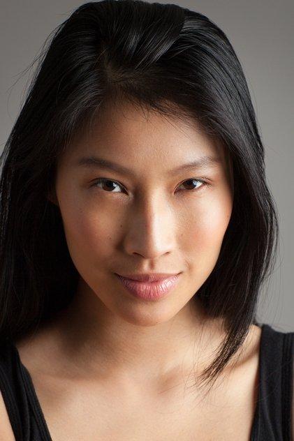 Fei Ren - Actor Profile Photo