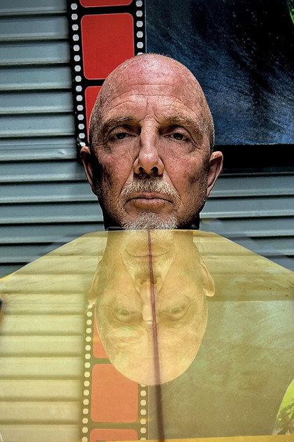 Bird Huffman - Actor Profile Photo