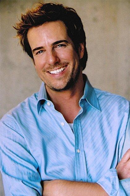 Grant George - Actor Profile Photo