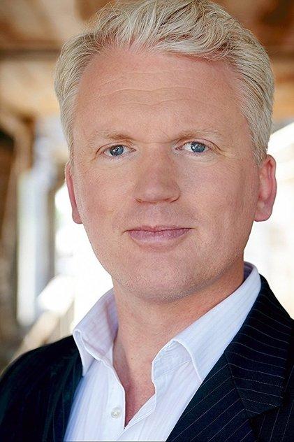 Jason Bryden - Actor Profile Photo