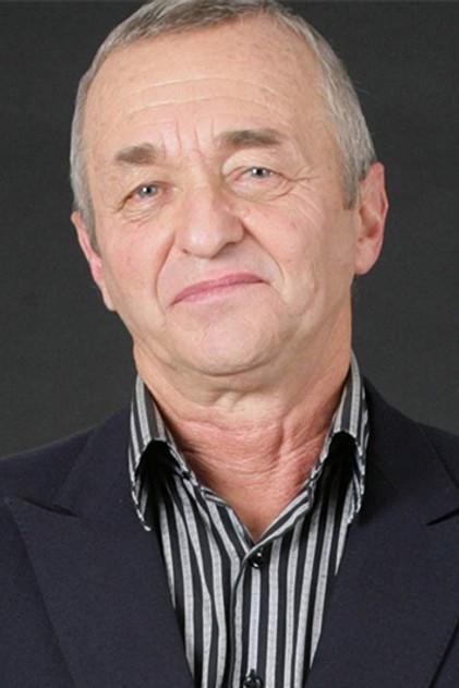 Ray Woolf - Actor Profile Photo