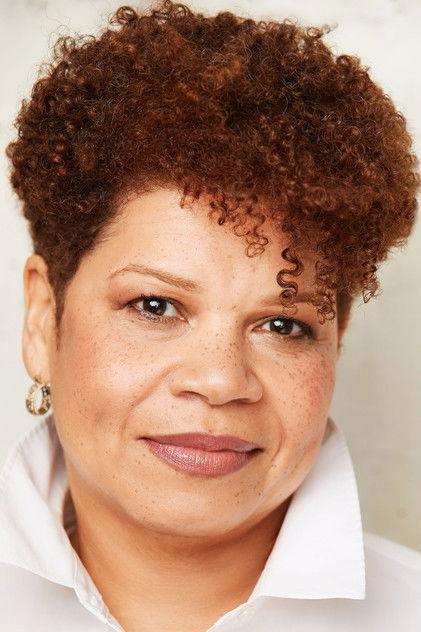 Staci Lynn Fletcher - Actor Profile Photo