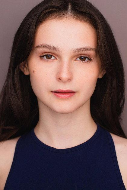 Catherine Quirico - Actor Profile Photo