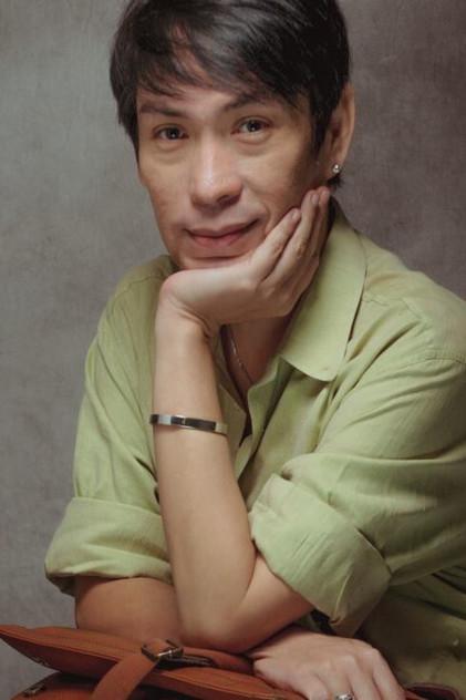 Phillip Lazaro - Actor Profile Photo