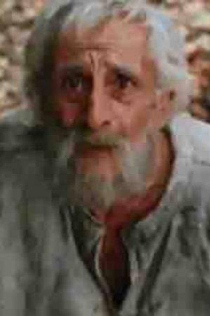 Ruben Martirosyan - Actor Profile Photo