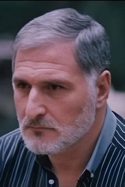 Gogi Kharabadze - Actor Profile Photo
