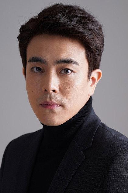Park Jeong-bok - Actor Profile Photo