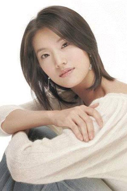 Oh Yoo-jin - Actor Profile Photo