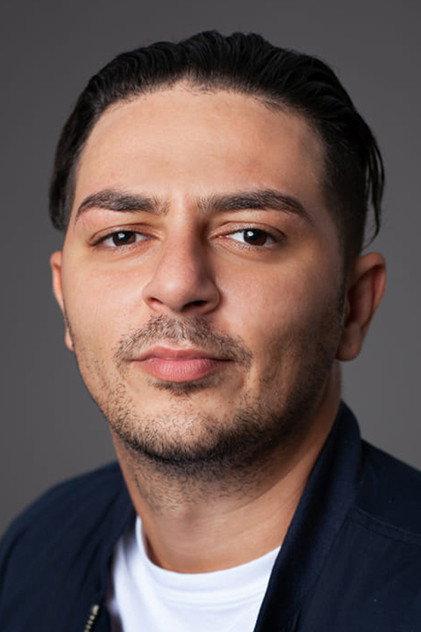 Matthew Sant Sultana - Actor Profile Photo