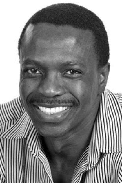 Getmore Sithole - Actor Profile Photo