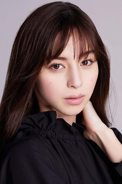Ayami Nakajo - Actor Profile Photo