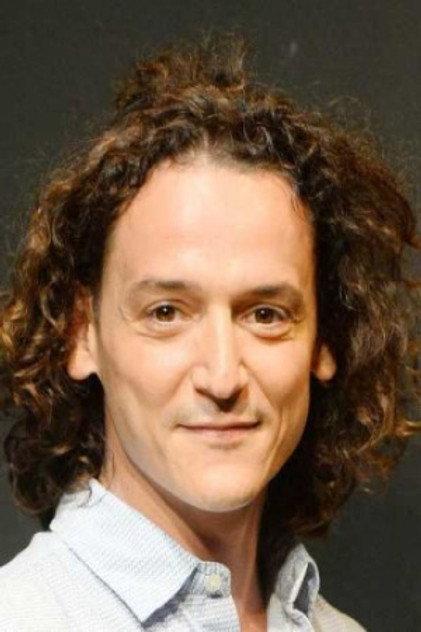 Thibault Pinson - Actor Profile Photo