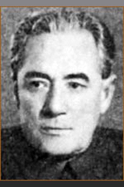 Serhiy Karpenko - Actor Profile Photo